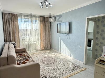 1-бөлмелі пәтер · 39 м² · 9/10 қабат, Кургалжинское шоссе 20/2, бағасы: 23.9 млн ₸ в Астане, Есильский р-н