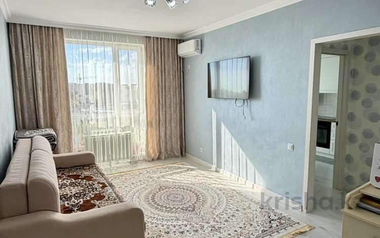 1-бөлмелі пәтер · 39 м² · 9/10 қабат, Кургалжинское шоссе 20/2, бағасы: 23.9 млн ₸ в Астане, Есильский р-н — фото 12