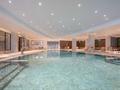 3-бөлмелі пәтер · 129 м² · 4/7 қабат, Каргы Чайы 10 А, бағасы: 50 700 ₸ в Аланье — фото 28
