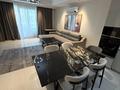 3-бөлмелі пәтер · 129 м² · 4/7 қабат, Каргы Чайы 10 А, бағасы: 50 700 ₸ в Аланье — фото 8