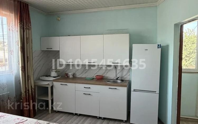 2-комнатная квартира · 55 м² · 2/2 этаж, Физули 21 за 250 000 ₸ в Алматы, Турксибский р-н — фото 2