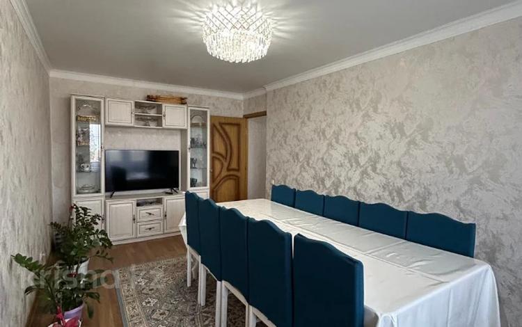 3-бөлмелі пәтер · 56.7 м² · 4/4 қабат, Прохорова, бағасы: 14 млн ₸ в Актобе — фото 14