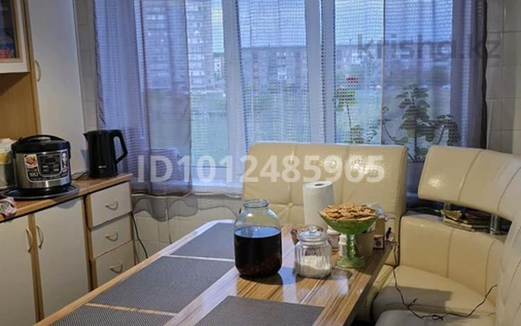 4-бөлмелі пәтер · 87 м² · 5/5 қабат, 9 98, бағасы: 20 млн ₸ в Темиртау — фото 2