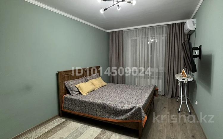 1-комнатная квартира · 41 м² · 4/12 этаж, Радовцовца 158/1 за 280 000 ₸ в Алматы, Бостандыкский р-н — фото 2