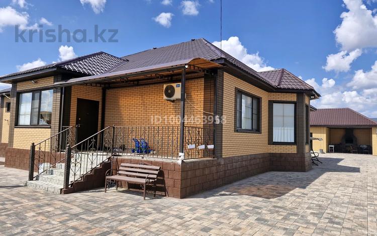 Жеке үй · 4 бөлме · 240 м² · 10 жүзд., Сарыарка, бағасы: 85 млн ₸ в Актобе, жилой массив Юго-Запад-1 — фото 2
