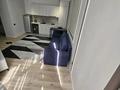 2-бөлмелі пәтер · 43.8 м² · 1/10 қабат, Тянь-Шанская 7 — парк Горького, ул Макатаева, бағасы: ~ 44 млн ₸ в Алматы, Медеуский р-н — фото 2