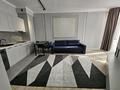 2-бөлмелі пәтер · 43.8 м² · 1/10 қабат, Тянь-Шанская 7 — парк Горького, ул Макатаева, бағасы: ~ 44 млн ₸ в Алматы, Медеуский р-н