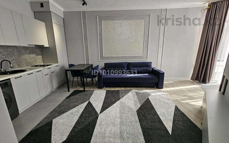 2-бөлмелі пәтер · 43.8 м² · 1/10 қабат, Тянь-Шанская 7 — парк Горького, ул Макатаева, бағасы: ~ 44 млн ₸ в Алматы, Медеуский р-н — фото 6