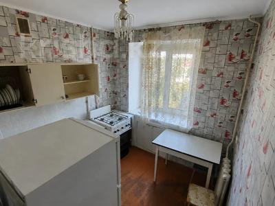 1-комнатная квартира · 30.7 м² · 4/5 этаж, Саратовская 22 — 20 Школа за 8 млн ₸ в Уральске