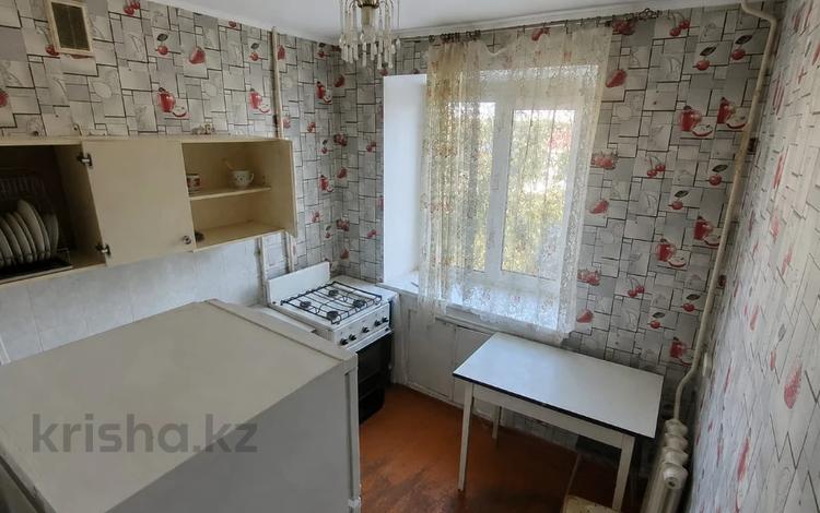 1-комнатная квартира · 30.7 м² · 4/5 этаж, Саратовская 22 — 20 Школа за 8 млн ₸ в Уральске — фото 7