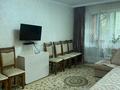 1-комнатная квартира, 32 м², 3/4 этаж, радостовца за 21 млн 〒 в Алматы, Ауэзовский р-н