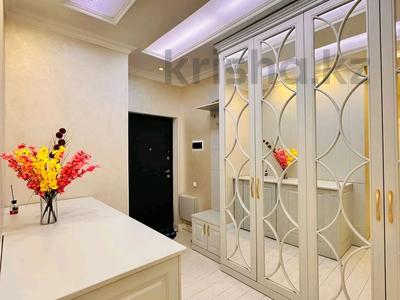 2-бөлмелі пәтер · 70 м², Тажибаевой 157 к1, бағасы: 30 000 ₸ в Алматы, Бостандыкский р-н