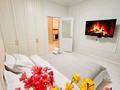 2-бөлмелі пәтер · 70 м², Тажибаевой 157 к1, бағасы: 30 000 ₸ в Алматы, Бостандыкский р-н — фото 2