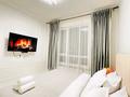 2-бөлмелі пәтер · 70 м², Тажибаевой 157 к1, бағасы: 30 000 ₸ в Алматы, Бостандыкский р-н — фото 4