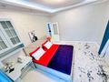 2-бөлмелі пәтер · 70 м², Тажибаевой 157 к1, бағасы: 30 000 ₸ в Алматы, Бостандыкский р-н — фото 6