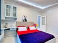 2-бөлмелі пәтер · 70 м², Тажибаевой 157 к1, бағасы: 30 000 ₸ в Алматы, Бостандыкский р-н — фото 8