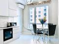 2-бөлмелі пәтер · 70 м², Тажибаевой 157 к1, бағасы: 30 000 ₸ в Алматы, Бостандыкский р-н — фото 9