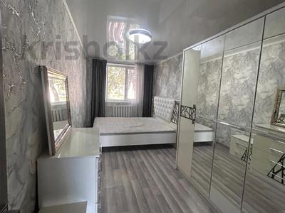 3-комнатная квартира · 60 м² · 4/4 этаж, Биржан Сал 114 за 16.5 млн 〒 в Талдыкоргане