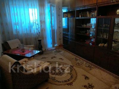 3-комнатная квартира · 62 м² · 5/5 этаж, Гашека 2 — Парк победы за 18.4 млн 〒 в Петропавловске