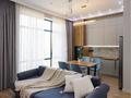 3-комнатная квартира · 80 м² · 3/3 этаж, мкр Курамыс 78 за 82 млн ₸ в Алматы, Наурызбайский р-н — фото 2
