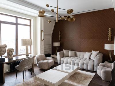 2-комнатная квартира · 102 м² · 7/7 этаж, Карашаш Ана 16/2 за 250 млн ₸ в Астане