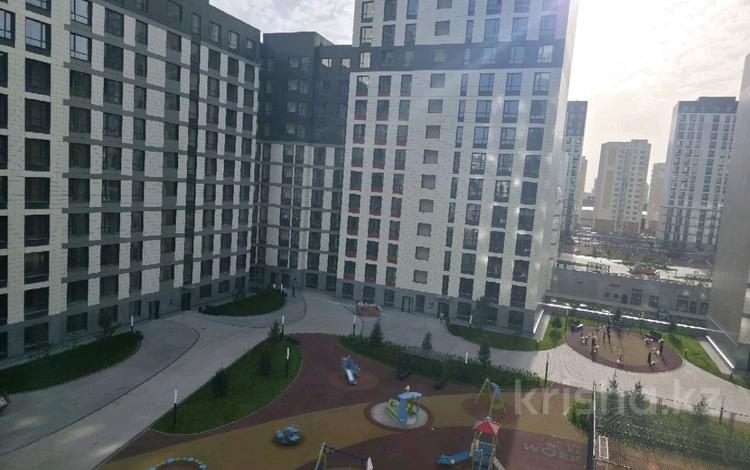 2-комнатная квартира · 70 м² · 6/18 этаж, Е-36 2, 4, 5, 9, 11 за 36.7 млн ₸ в Астане, Нура р-н — фото 3