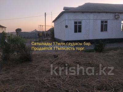 Жеке үй · 5 бөлме · 191 м² · 13.7 жүзд., Мерей 28/3, бағасы: 17 млн ₸ в Атакенте
