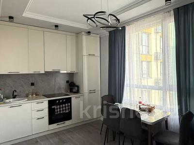 2-бөлмелі пәтер · 47 м² · 5/9 қабат, Толе би — САМАЯ ВЫГОДНАЯ ЦЕНА, бағасы: 42.5 млн ₸ в Алматы, Ауэзовский р-н