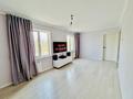 3-бөлмелі пәтер · 56 м² · 3/5 қабат, мкр Алмагуль 130, бағасы: 45 млн ₸ в Алматы, Бостандыкский р-н
