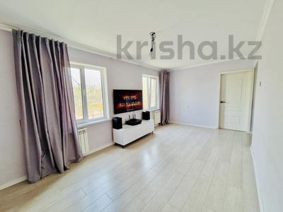 3-бөлмелі пәтер · 56 м² · 3/5 қабат, мкр Алмагуль 130, бағасы: 45 млн ₸ в Алматы, Бостандыкский р-н