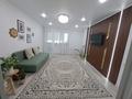 3-бөлмелі пәтер · 65 м² · 8/9 қабат, 4мкр 15 — Рядом мечеть,автостанция, бағасы: 9.5 млн ₸ в Алге