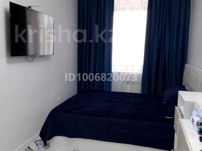 1-комнатная квартира · 40 м² · 11/13 этаж, Таульсыздык 34/9 — Таульсыздык Момышұлы за 14 000 ₸ в Астане, Алматы р-н