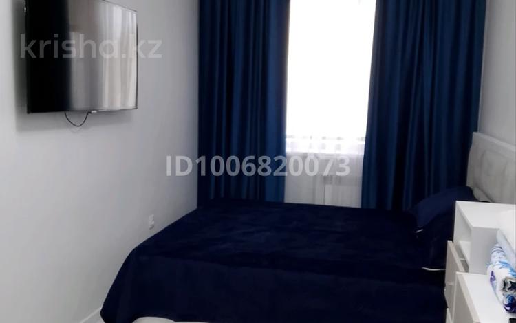 1-комнатная квартира · 40 м² · 11/13 этаж, Таульсыздык 34/9 — Таульсыздык Момышұлы за 14 000 ₸ в Астане, Алматы р-н — фото 8