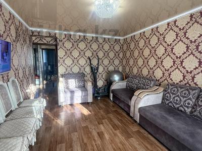 3-комнатная квартира · 60 м² · 4/6 этаж, Шугаева 172 за ~ 23.9 млн ₸ в Семее
