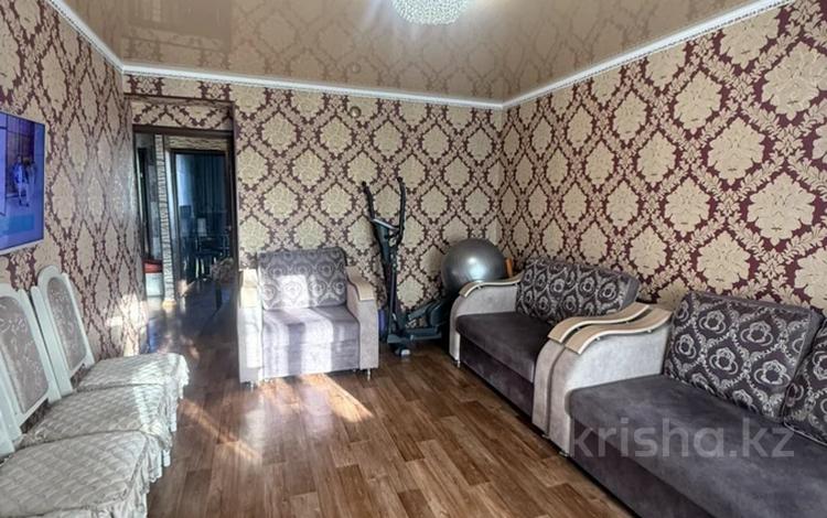 3-комнатная квартира · 60 м² · 4/6 этаж, Шугаева 172 за ~ 23.9 млн ₸ в Семее — фото 2