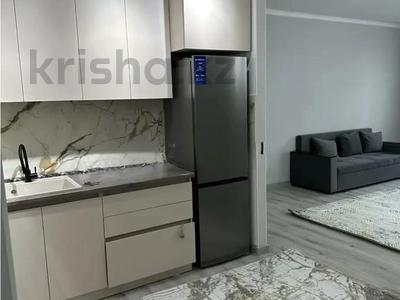 2-бөлмелі пәтер · 50 м² · 11/14 қабат, Утепова, бағасы: 40.5 млн ₸ в Алматы, Бостандыкский р-н