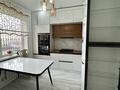 3-комнатная квартира · 89 м² · 1/5 этаж, мкр. Алмагуль, Султан Бейбарыс 17 за 27 млн 〒 в Атырау