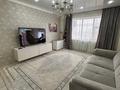 3-комнатная квартира · 89 м² · 1/5 этаж, мкр. Алмагуль, Султан Бейбарыс 17 за 27 млн 〒 в Атырау — фото 3