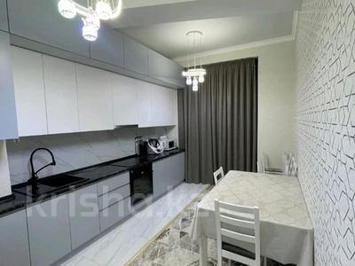3-комнатная квартира · 120 м² · 2/3 этаж, Сейдимбека 110/1 за 600 000 ₸ в Алматы, Наурызбайский р-н