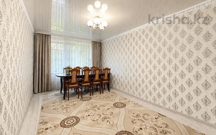 3-комнатная квартира · 68.2 м² · 1/5 этаж, 8-й мкр. за 18 млн ₸ в Темиртау — фото 2