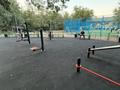 1-комнатная квартира · 32 м² · 1/4 этаж, мкр №10 за 24 млн ₸ в Алматы, Ауэзовский р-н — фото 27