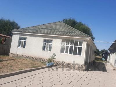 Отдельный дом · 6 комнат · 140 м² · 20 сот., Сұрапбай Жамбылов 22 — Сұлутөр(Колхозная) за 31 млн ₸ в Кулане
