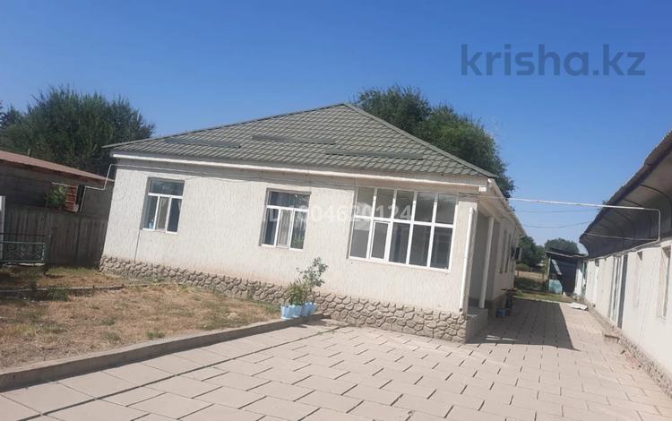 Отдельный дом · 6 комнат · 140 м² · 20 сот., Сұрапбай Жамбылов 22 — Сұлутөр(Колхозная) за 31 млн ₸ в Кулане — фото 6