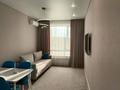 2-комнатная квартира · 45.2 м² · 7/12 этаж, Туран 34а — ГОРЯЩАЯ ЦЕНА!!! за 37 млн ₸ в Астане, Нура р-н — фото 5