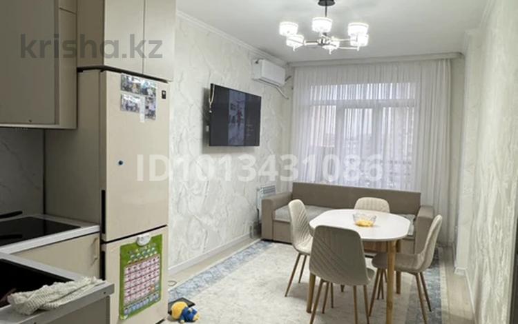1-комнатная квартира · 33 м² · 3/9 этаж, мкр Туран-2 29 г за 17.5 млн ₸ в Шымкенте, Каратауский р-н — фото 2