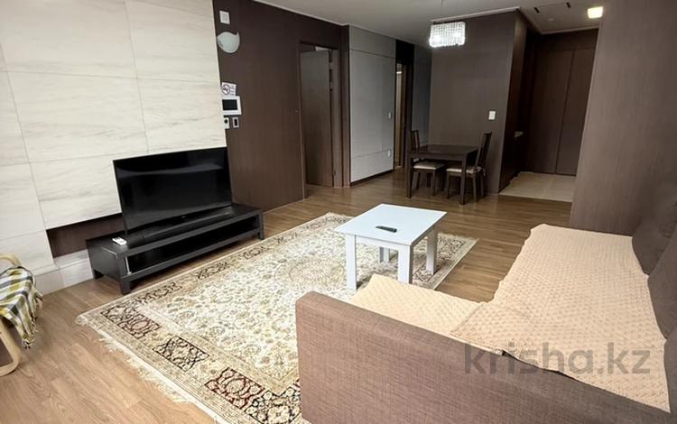 2-комнатная квартира · 74 м² · 13/28 этаж, Кошкарбаева 10/1 за 25 000 ₸ в Астане — фото 22
