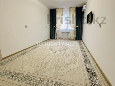 2-комнатная квартира · 58 м² · 1/7 этаж, 11 19/2 за 18.8 млн 〒 в Туркестане