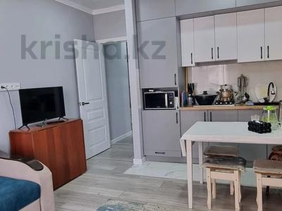 2-комнатная квартира, 50 м², 3/10 этаж, Сейфуллина — Кассина за ~ 29 млн 〒 в Алматы, Турксибский р-н