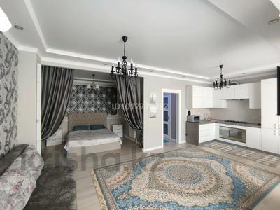 1-бөлмелі пәтер · 59 м² · 3/5 қабат, мкр. Алтын орда 18г/1 — Возле школы Билим, бағасы: 200 000 ₸ в Актобе