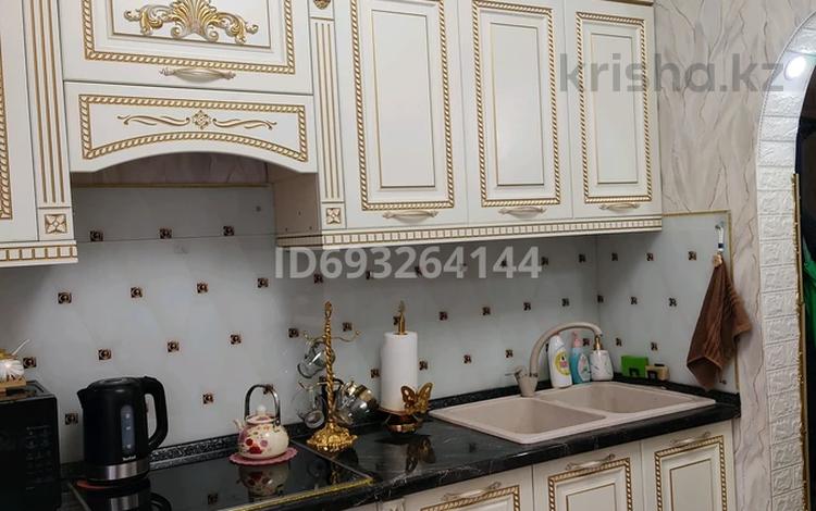 Жеке үй · 4 бөлме · 110 м² · 5 жүзд., Бейсебаева 11 — Аяз би, бағасы: 37 млн ₸ в Каскелене — фото 2